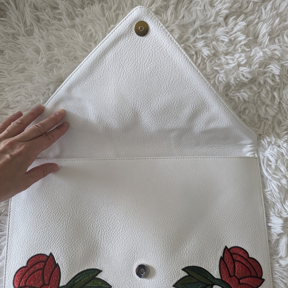 🔥Made in Italy🔥Leather purse - Picture 10 of 11